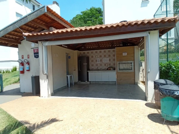 Imagem Apartamento com 3 Quartos para Alugar, 72 m² em Loteamento Center Santa Genebra - Campinas Imagem Apartamento com 3 Quartos para Alugar, 72 m² em Loteamento Center Santa Genebra - Campinas