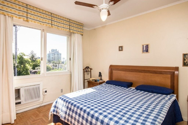 Imagem Apartamento com 3 Quartos à Venda, 109 m² em Auxiliadora - Porto Alegre Imagem Apartamento com 3 Quartos à Venda, 109 m² em Auxiliadora - Porto Alegre