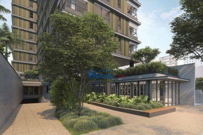 Imagem Apartamento com 3 Quartos à Venda, 187 m² em Pinheiros - São Paulo