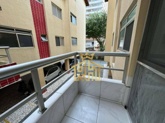 Imagem Apartamento com 1 Quarto à Venda, 44 m² em Aviação - Praia Grande Imagem Apartamento com 1 Quarto à Venda, 44 m² em Aviação - Praia Grande