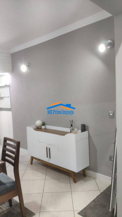 Imagem Casa com 3 Quartos à Venda, 200 m² em Jardim Do Líbano - Jandira