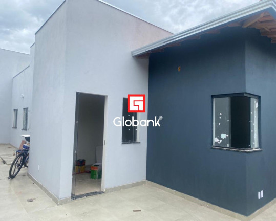 Casa com 2 Quartos à Venda,  em Vila Anália - Montes Claros
