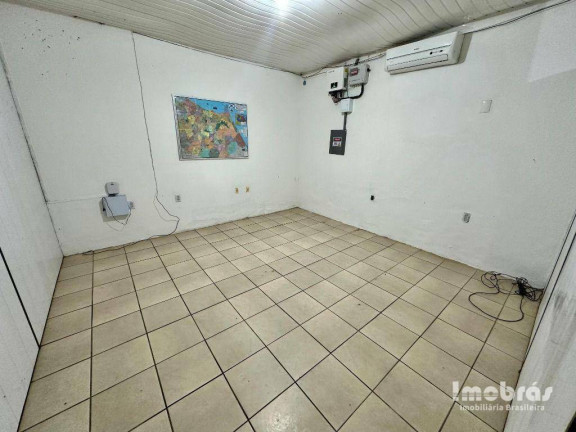 Imagem Galpão para Alugar, 376 m² em Santa Clara - Eusébio