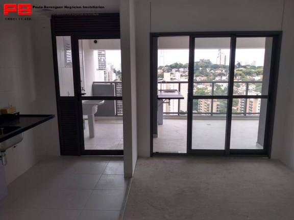 Imagem Apartamento com 3 Quartos à Venda, 96 m² em Pinheiros - São Paulo Imagem Apartamento com 3 Quartos à Venda, 96 m² em Pinheiros - São Paulo