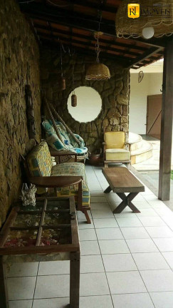 Imagem Casa com 3 Quartos à Venda, 310 m² em Parque Riviera - Cabo Frio Imagem Casa com 3 Quartos à Venda, 310 m² em Parque Riviera - Cabo Frio