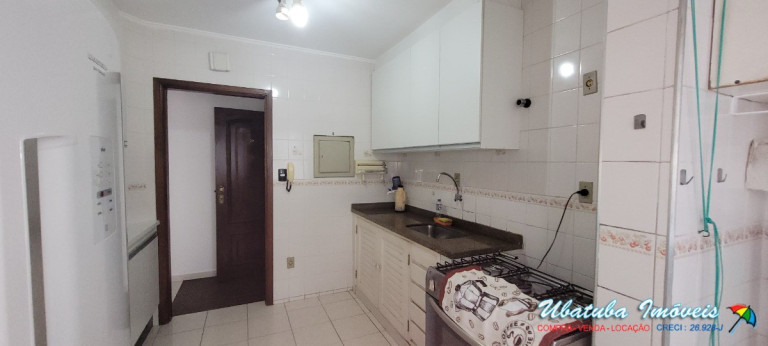 Imagem Apartamento com 3 Quartos à Venda, 85 m² em Centro - Ubatuba Imagem Apartamento com 3 Quartos à Venda, 85 m² em Centro - Ubatuba