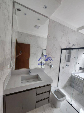 Imagem Casa com 3 Quartos à Venda, 269 m² em Quinta Do Lago Residence - São José Do Rio Preto Imagem Casa com 3 Quartos à Venda, 269 m² em Quinta Do Lago Residence - São José Do Rio Preto