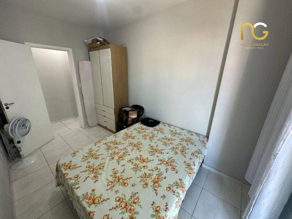 Imagem Apartamento com 2 Quartos à Venda, 66 m² em Vila Assunção - Praia Grande