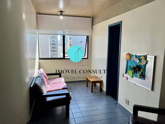 Imagem Sala Comercial à Venda, 65 m² em Higienópolis - São Paulo Imagem Sala Comercial à Venda, 65 m² em Higienópolis - São Paulo