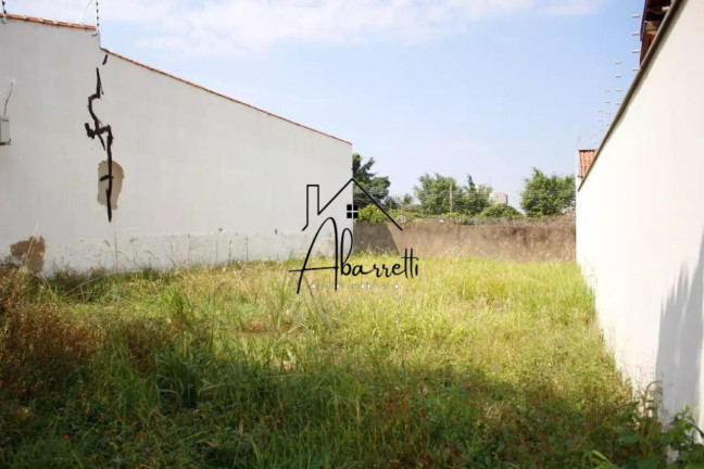 Imagem Terreno à Venda, 250 m² em Jardim Elite - Piracicaba Imagem Terreno à Venda, 250 m² em Jardim Elite - Piracicaba