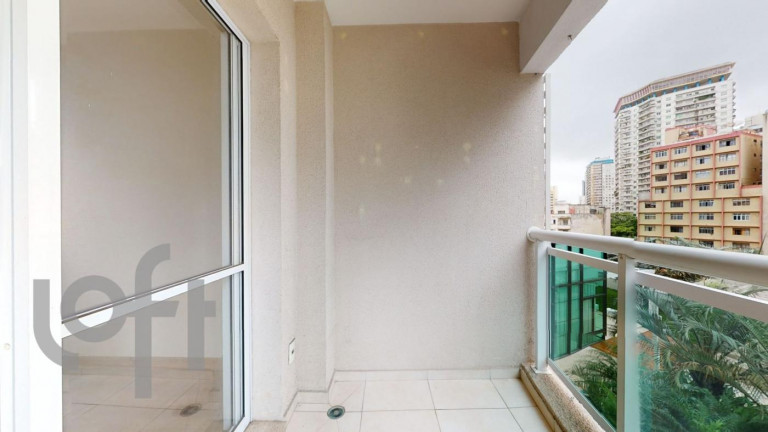 Imagem Apartamento com 1 Quarto à Venda, 47 m² em Centro - São Paulo