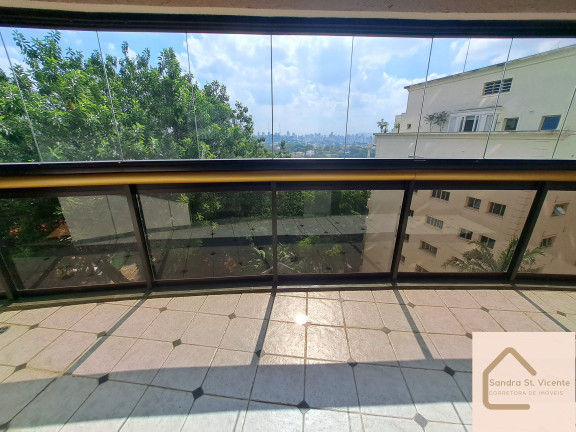 Imagem Apartamento com 4 Quartos à Venda, 138 m² em Higienópolis - São Paulo