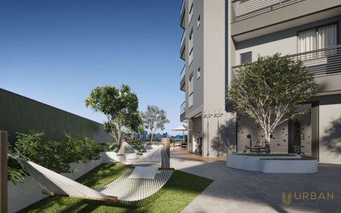 Imagem Apartamento com 3 Quartos à Venda, 125 m² em Fazenda - Itajaí Imagem Apartamento com 3 Quartos à Venda, 125 m² em Fazenda - Itajaí