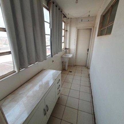 Imagem Apartamento com 2 Quartos à Venda, 107 m² em Centro - Lins Imagem Apartamento com 2 Quartos à Venda, 107 m² em Centro - Lins