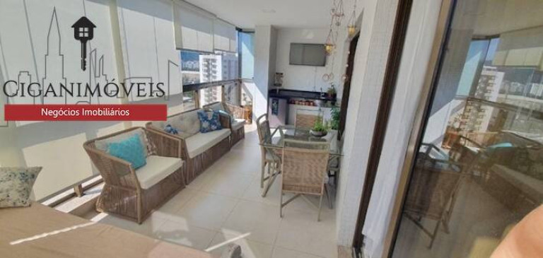Imagem Cobertura com 5 Quartos à Venda, 324 m² em Barra Da Tijuca - Rio De Janeiro