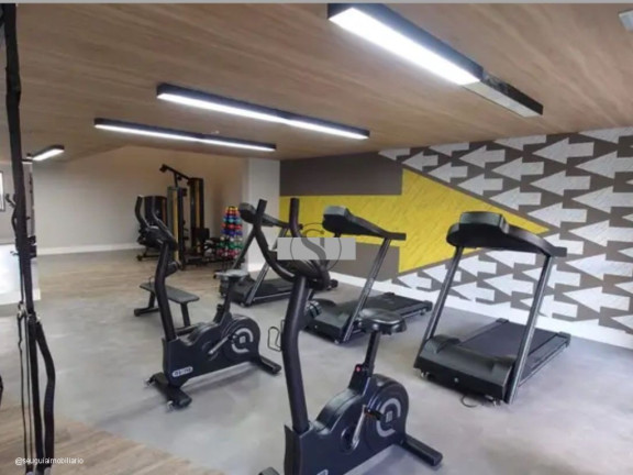 Imagem Apartamento com 1 Quarto à Venda, 24 m² em Vila Clementino - São Paulo Imagem Apartamento com 1 Quarto à Venda, 24 m² em Vila Clementino - São Paulo