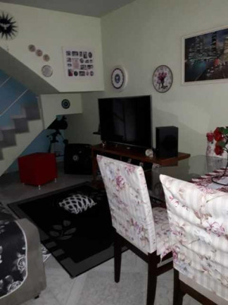 Imagem Casa com 2 Quartos à Venda, 154 m² em Campo Grande - Rio De Janeiro Imagem Casa com 2 Quartos à Venda, 154 m² em Campo Grande - Rio De Janeiro