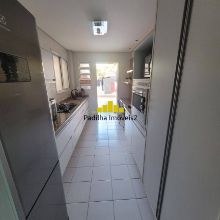 Imagem Apartamento com 3 Quartos à Venda, 85 m² em Jardim Residencial Martinez - Sorocaba