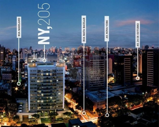 Imagem Apartamento com 2 Quartos à Venda, 65 m² em Auxiliadora - Porto Alegre Imagem Apartamento com 2 Quartos à Venda, 65 m² em Auxiliadora - Porto Alegre