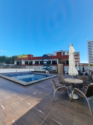 Imagem Imóvel com 3 Quartos à Venda, 75 m² em Imbuí - Salvador Imagem Imóvel com 3 Quartos à Venda, 75 m² em Imbuí - Salvador