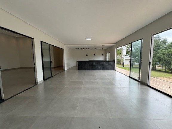Imagem Chácara com 3 Quartos à Venda, 300 m² em Condomínio De Chácaras Countryville - Hidrolândia