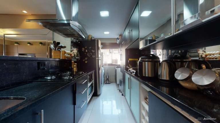 Imagem Apartamento com 2 Quartos à Venda, 67 m² em Teresópolis - Porto Alegre