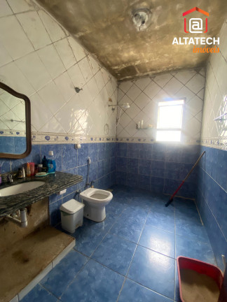 Imagem Casa com 3 Quartos à Venda, 191 m² em Cascatinha - Poços De Caldas