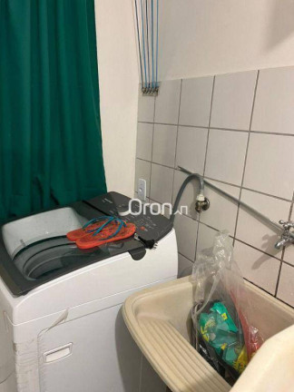 Imagem Apartamento com 2 Quartos à Venda, 54 m² em Parque Amazônia - Goiânia