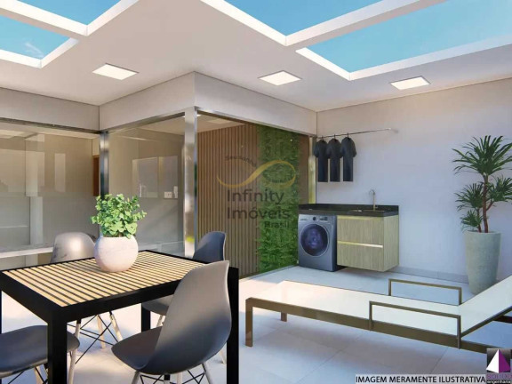 Imagem Apartamento com 2 Quartos à Venda, 85 m² em Lourdes - Belo Horizonte