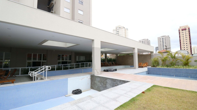 Imagem Apartamento com 3 Quartos à Venda, 134 m² em Vila Bertioga - São Paulo