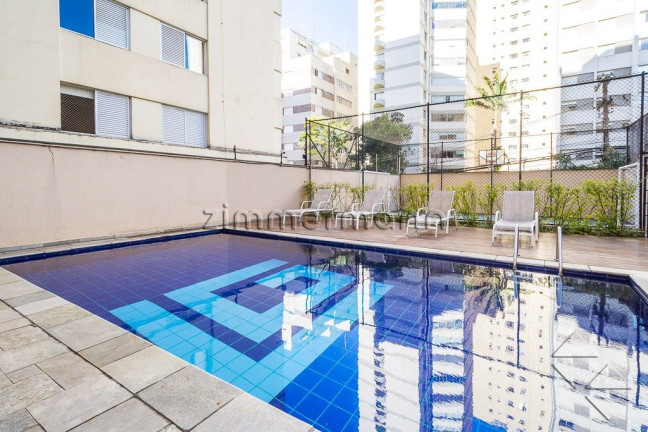 Imagem Apartamento com 4 Quartos à Venda, 252 m² em Moema - São Paulo Imagem Apartamento com 4 Quartos à Venda, 252 m² em Moema - São Paulo