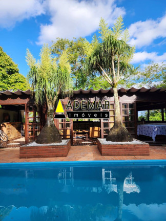 Imagem Casa com 4 Quartos à Venda, 1.000 m² em Eldorado - São Paulo