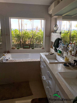 Imagem Casa de Condomínio com 4 Quartos à Venda, 560 m² em Alphaville Residencial Um - Barueri