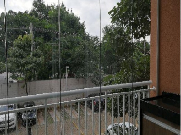 Imagem Apartamento com 2 Quartos à Venda, 70 m² em Nossa Senhora Do ó - São Paulo