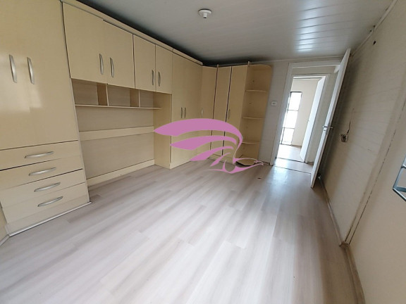 Imagem Casa com 3 Quartos à Venda, 100 m² em Sítio Cercado - Curitiba