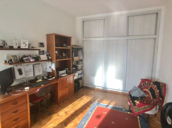 Imagem Apartamento com 3 Quartos à Venda, 250 m² em Higienópolis - São Paulo Imagem Apartamento com 3 Quartos à Venda, 250 m² em Higienópolis - São Paulo