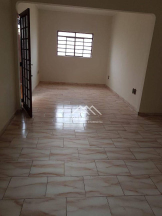 Imagem Casa com 3 Quartos à Venda, 120 m² em Ipiranga - Ribeirão Preto Imagem Casa com 3 Quartos à Venda, 120 m² em Ipiranga - Ribeirão Preto
