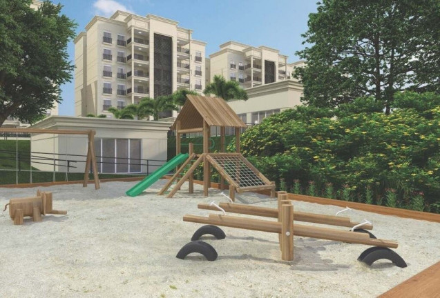 Imagem Imóvel com 3 Quartos à Venda, 91 m² em Swiss Park - Campinas Imagem Imóvel com 3 Quartos à Venda, 91 m² em Swiss Park - Campinas