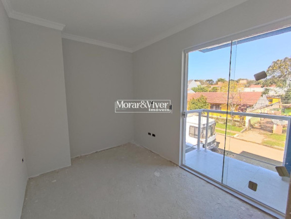 Imagem Apartamento com 2 Quartos à Venda, 44 m² em Afonso Pena - São José Dos Pinhais