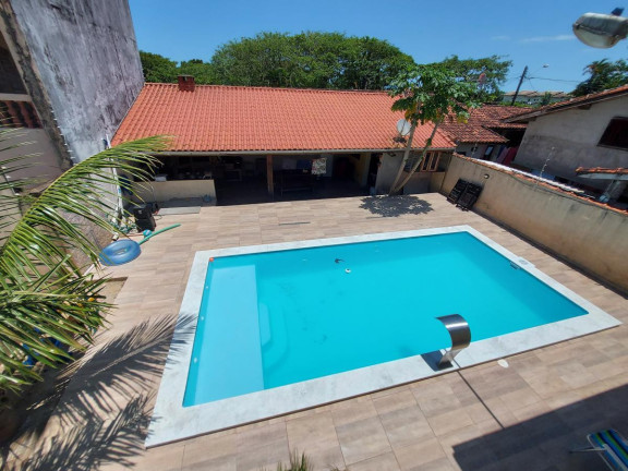 Imagem Casa com 4 Quartos à Venda, 420 m² em Cibratel Ii - Itanhaém Imagem Casa com 4 Quartos à Venda, 420 m² em Cibratel Ii - Itanhaém