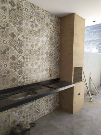 Imagem Casa de Condomínio com 3 Quartos à Venda, 94 m² em Caguassu - Sorocaba