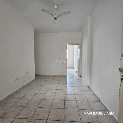 Imagem Apartamento com 2 Quartos à Venda, 63 m² em Mirim - Praia Grande