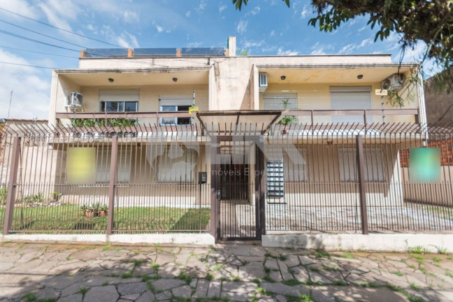 Imagem Apartamento com 3 Quartos à Venda, 75 m² em Jardim Floresta - Porto Alegre