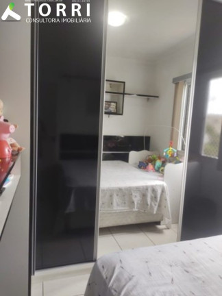 Imagem Apartamento com 2 Quartos à Venda, 55 m² em Jardim Vera Cruz - Sorocaba Imagem Apartamento com 2 Quartos à Venda, 55 m² em Jardim Vera Cruz - Sorocaba