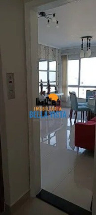 Imagem Apartamento com 2 Quartos à Venda, em Itararé - São Vicente Imagem Apartamento com 2 Quartos à Venda, em Itararé - São Vicente