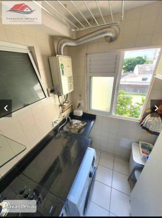 Imagem Apartamento com 3 Quartos à Venda, 61 m² em Vila Endres - Guarulhos
