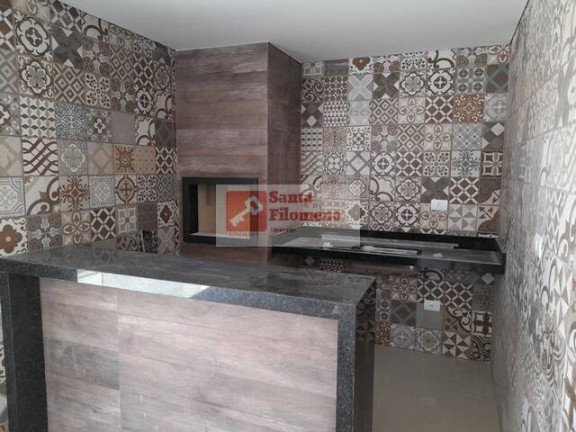 Cobertura com 3 Quartos à Venda, 140 m² em Parque Oratório - Santo André