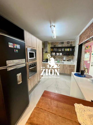 Imagem Apartamento com 3 Quartos à Venda, 92 m² em Santa Teresinha - São Paulo Imagem Apartamento com 3 Quartos à Venda, 92 m² em Santa Teresinha - São Paulo