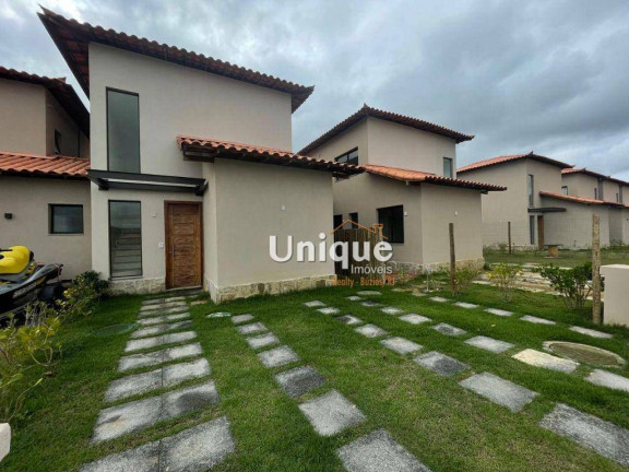 Casa com 3 Quartos à Venda, 100 m² em Aretê  - Armação Dos Búzios