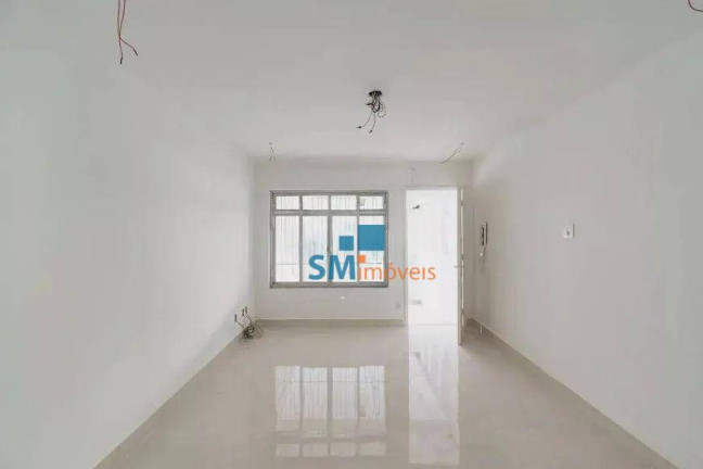 Imagem Casa com 3 Quartos à Venda, 120 m² em Vila Santa Catarina - São Paulo Imagem Casa com 3 Quartos à Venda, 120 m² em Vila Santa Catarina - São Paulo
